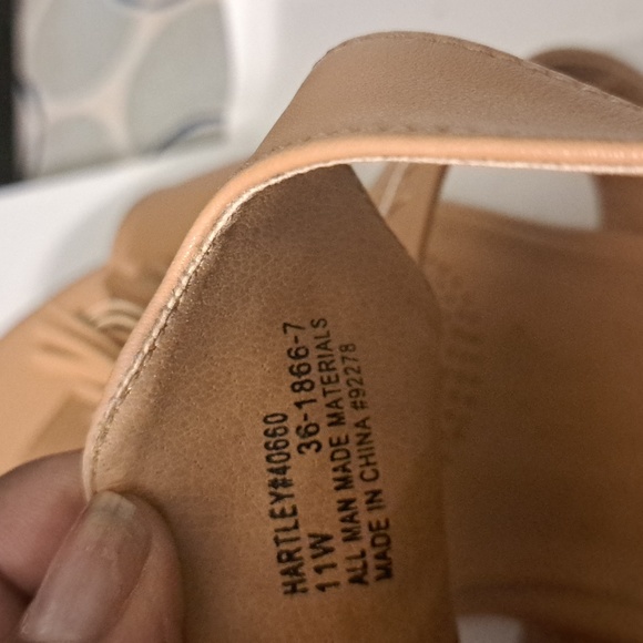 Shoes - Picture 4 of 6